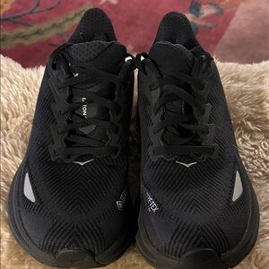 Women’s Hoka Clifton Gortex